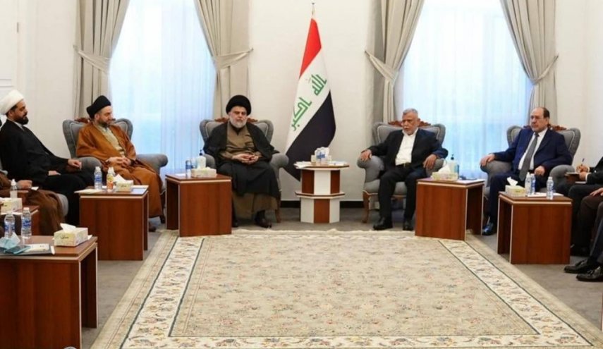'الفرات نيوز' تنشر نص بيان اجتماع قوى الإطار التنسيقي في العراق