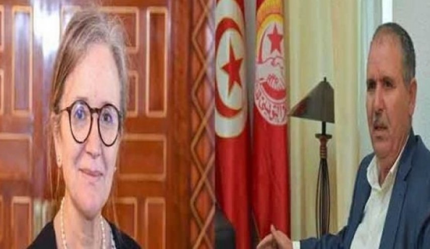 أمين عام 'التونسي للشغل' يعتذر على وصفه رئيسة الحكومة بـ'المسكينة'