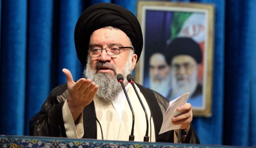 ملت ایران به چیزی کمتر از لغو همه تحریم‌ها تن نخواهد داد