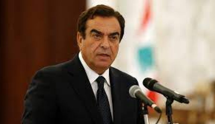 قرداحی: فرانسوی ها قبل از سفر مکرون به عربستان خواستار استعفای من بودند/ مصلحت لبنانی‌ها مهم‌‌تر از موقعیت وزارتی من است