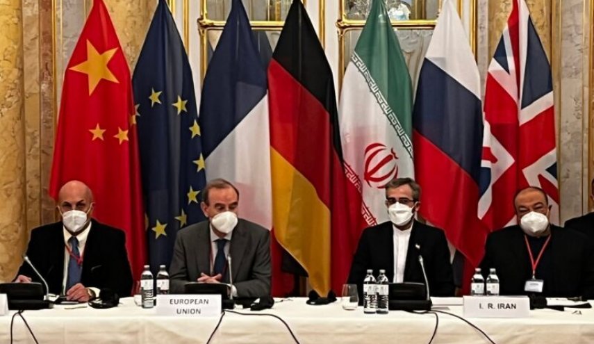 نشست اختتامیه کمیسیون مشترک برجام در وین آغاز شد
