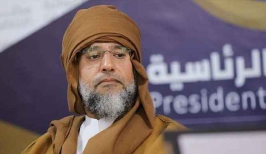 ردود الفعل تتوالى بعد عودة القذافي إلى السباق الانتخابي