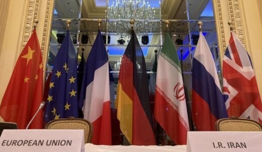متون پیشنهادی ایران در انطباق با مفاد توافق سال 2015 تنظیم شده‌است
