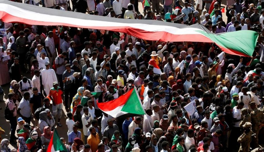 مجلس 'بجا' السوداني سيعلن جدولا تصعيديا ثوريا كاملا خلال ساعات