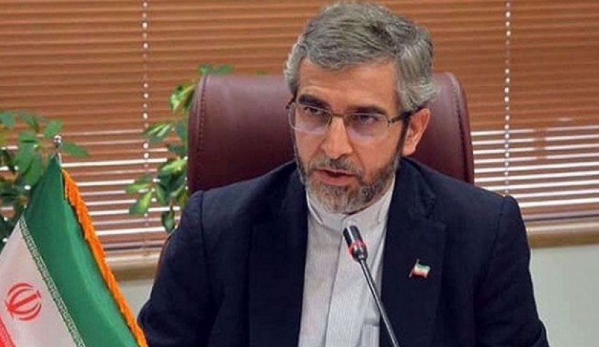 علی باقری: پیش‌نویسی که در مذاکرات وین ارائه کردیم مبتنی بر مبانی مشترک بود/ اروپایی‌ها هرگز ادعا نکردند که پیشنهادهای ایران فاقد مبانی حقوقی است