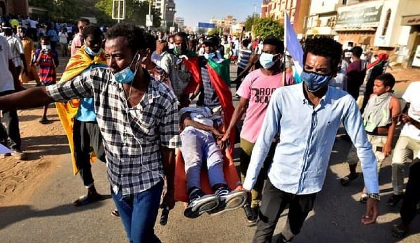 گوترش خطاب به کودتاچیان در سودان: به آزادی بیان احترام بگذارید
