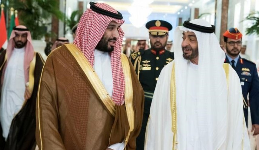 شكوى ضد السعودية والإمارات بتهمة تمويل الإرهاب والتحالف مع القاعدة