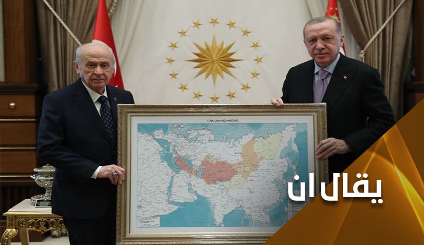 هذه المرة مع اليونان حول جزر بحر إيجه.. تركيا ومعضلة حدودها المتحركة