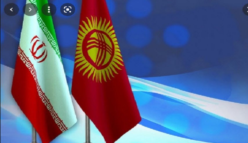 سفر معاون رئیس شورای امنیت ملی قرقیزستان به تهران