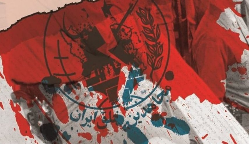 دستگیری اعضای گروهک منافقین به جرم قاچاق انسان و مواد مخدر در آلبانی