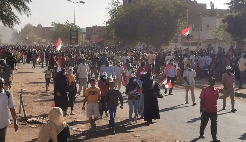 تجمع المهنيين السودانيين: تصريحات غوتيريش سقطة أخلاقية وسياسية