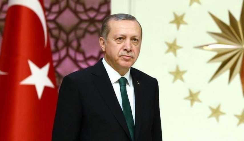 طرح ترور اردوغان خنثی شد