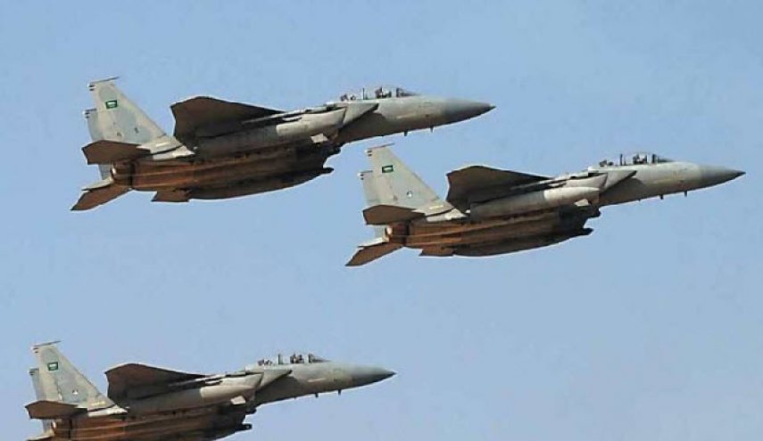 خبرنگار العالم: ائتلاف سعودی بمباران صنعا را از سرگرفت