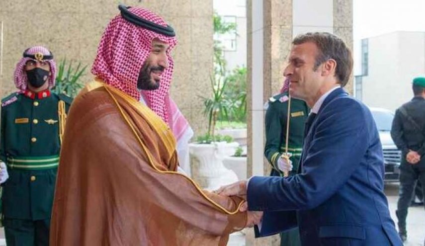 بیانیه سعودی-فرانسوی: سلاح باید منحصرا در دست دولت لبنان باشد