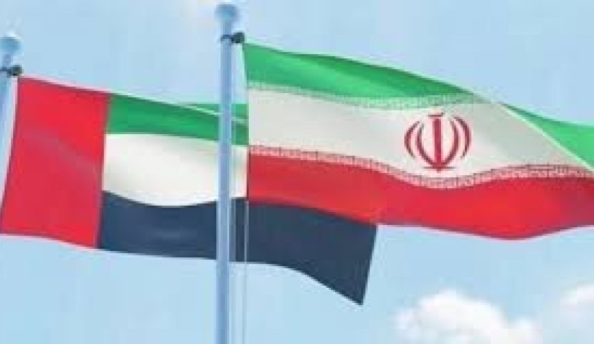 مشاور امنیت ملی امارات فردا به تهران می‌آید