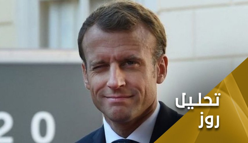 میانجیگری مکرون در عربستان؛ پول، تبلیغات و انتخابات