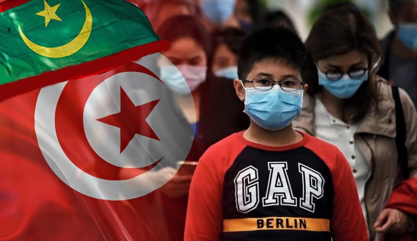 ارتفاع في أعداد إصابات ووفيات كورونا في تونس وموريتانيا!
