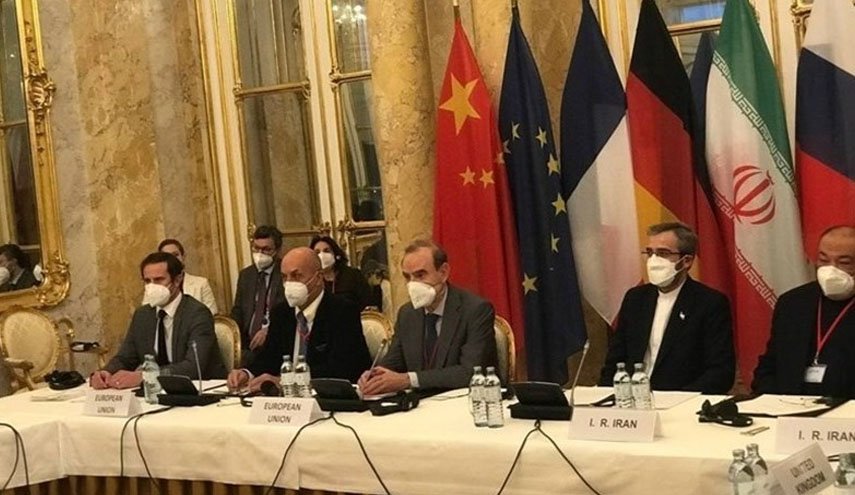 سیر تا پیاز گفتگوهای وین از زبان مقام وزارت خارجه ایران/ رویکرد اروپایی ها روند پیشرفت گفت وگوها را با چالش روبرو کرده است