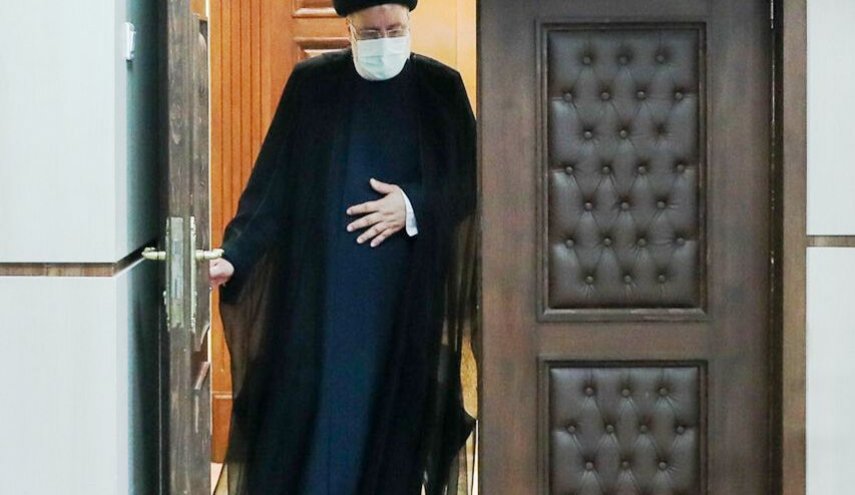 رییسی روز دانشجو به دانشگاه شریف می‌رود