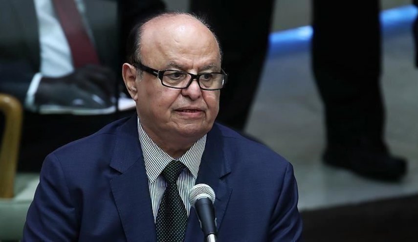 التماس منصور هادی از عربستان برای نجات ارز 