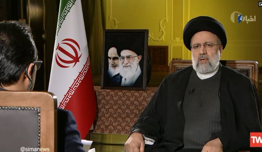 رئیسی: رفع و خنثی سازی تحریم را با قوت دنبال می‌کنیم