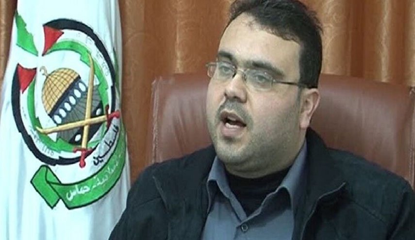 واکنش حماس به «راهپیمایی پرچم» صهیونیست‌ها/ صهیونیست ها نخواهند توانست هویت سرزمین فلسطین را تغییر دهند