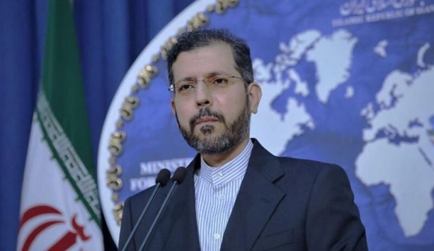 خطيب زادة: مستقبل افغانستان يجب ان يبنى على اساس مطالب وارادة شعبها