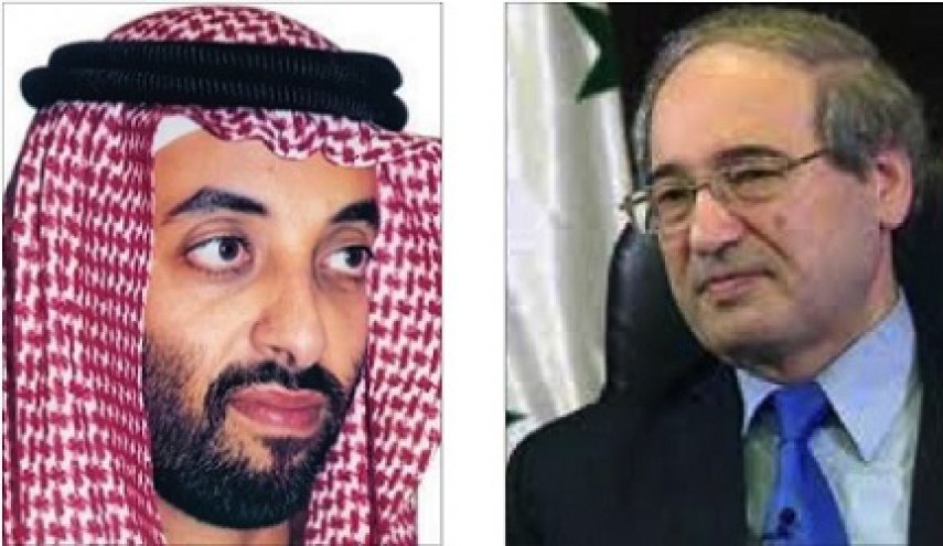 اليوم.. مستشار الأمن القومي الإماراتي ووزير الخارجية السوري في زيارة متزامنة لطهران