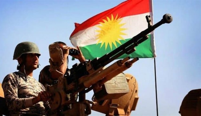 نشست اضطراری بارزانی با پیشمرگ‌ها در پی تداوم حملات داعش