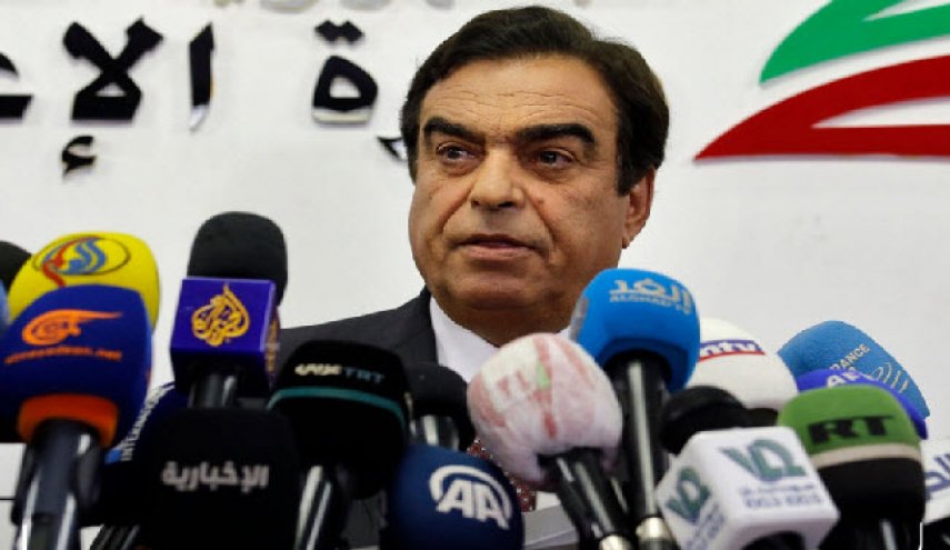 کنایه «قرداحی»: من دلیل بالا رفتن قیمت دلار و عامل انفجار بندر بیروت هستم!