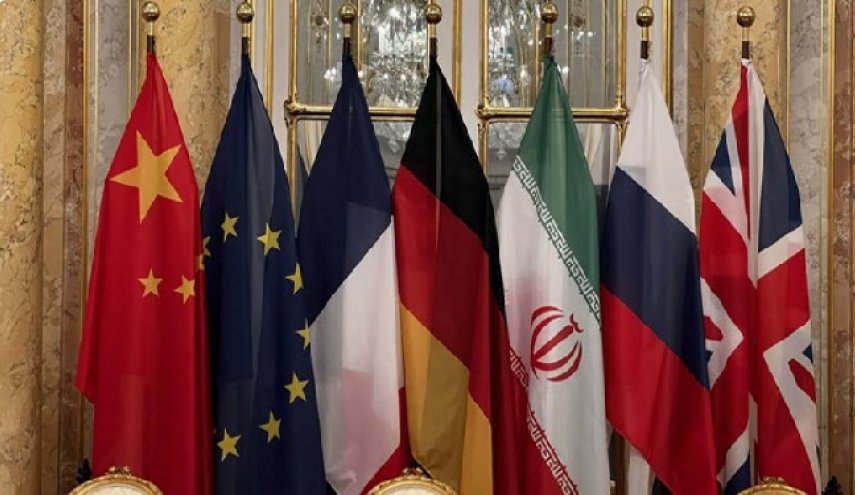 آلمان: انتظار داریم ایران با پیشنهادهای واقع‌بینانه به مذاکرات وین بازگردد