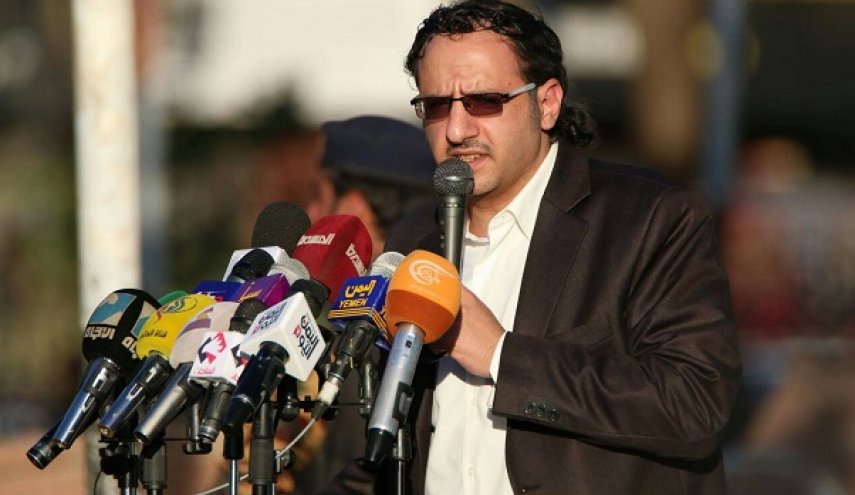 صنعاء تتوعد بالرد على جرائم العدوان السعودي