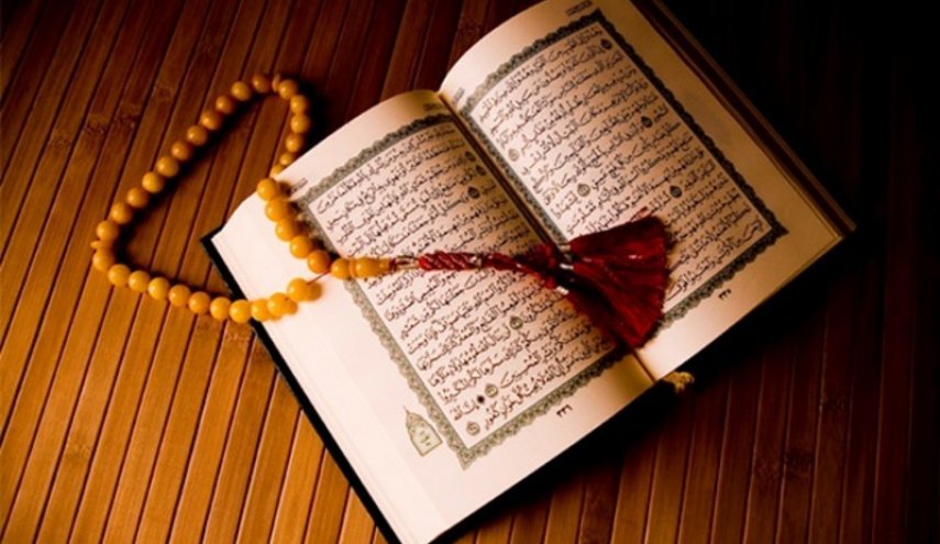 غرض از توصیه به صبر در سوره والعصر چیست ؟ 
