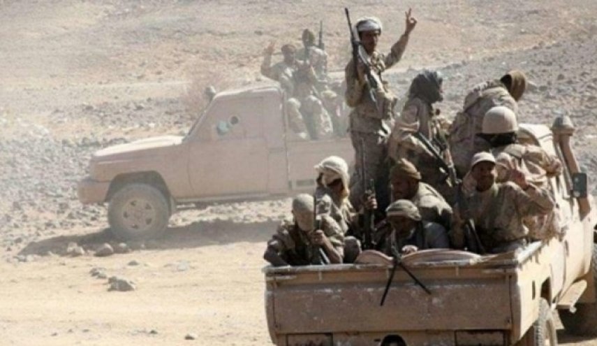 نیروهای یمن به میادین نفتی «صافر» در مأرب نزدیک شدند