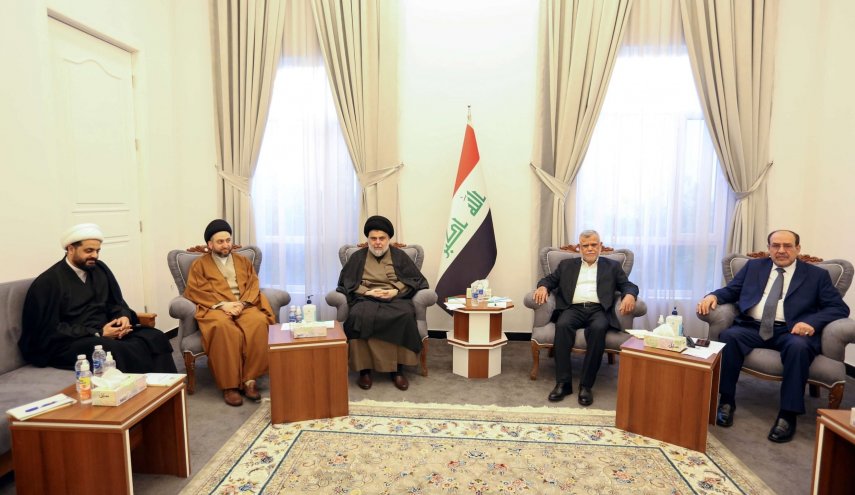 ما هي ابرز مستجدات الحوار بين التيار الصدري والإطار التنسيقي؟