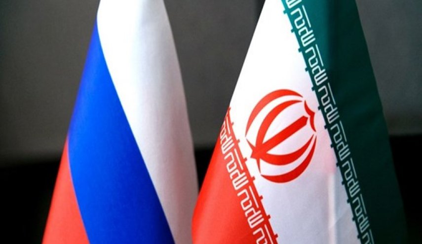 ايران تستهدف رفع الصادرات مع روسيا لـ 10 مليارات دولار