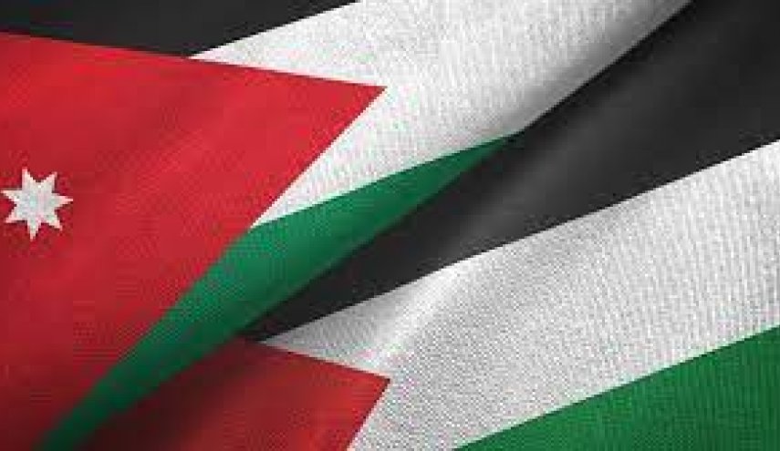 انطلاق اللجنة الفلسطينية الأردنية العليا برام الله