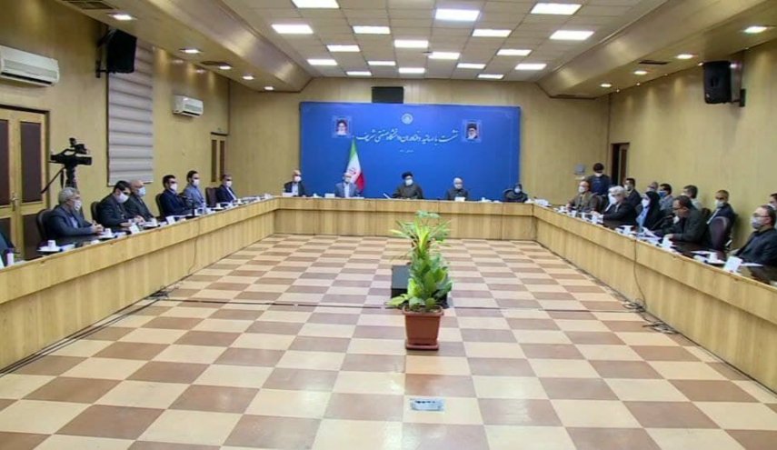 رییس جمهور: فاصله دولت و دانشگاه باید کاهش یابد