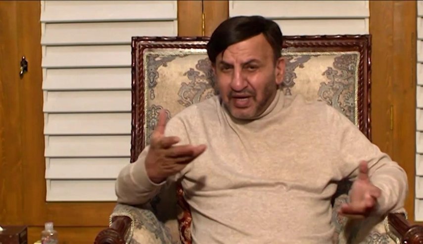 برادر رئیس جمهور سابق افغانستان: ایران تنها کشوری است که ظرفیت کمک به افغانستان را دارد