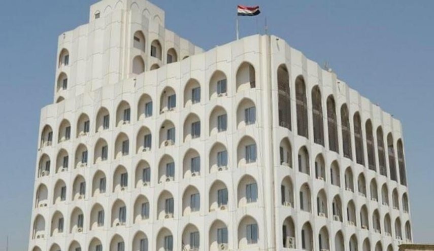 فؤاد حسين وغوتيريش يبحثان الشأن العراقي والمنطقة