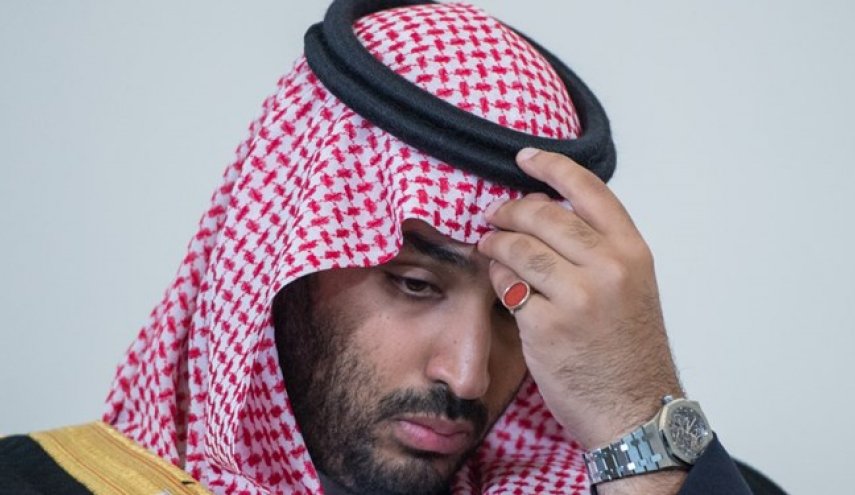 دیدار اردوغان و بن سلمان منتفی شد