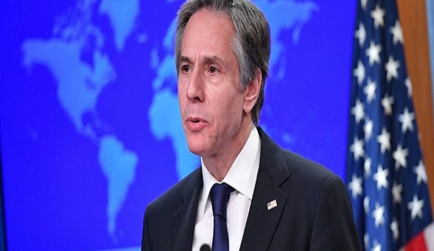 بلینکن: خروج از برجام اشتباه بسیار بزرگی بود