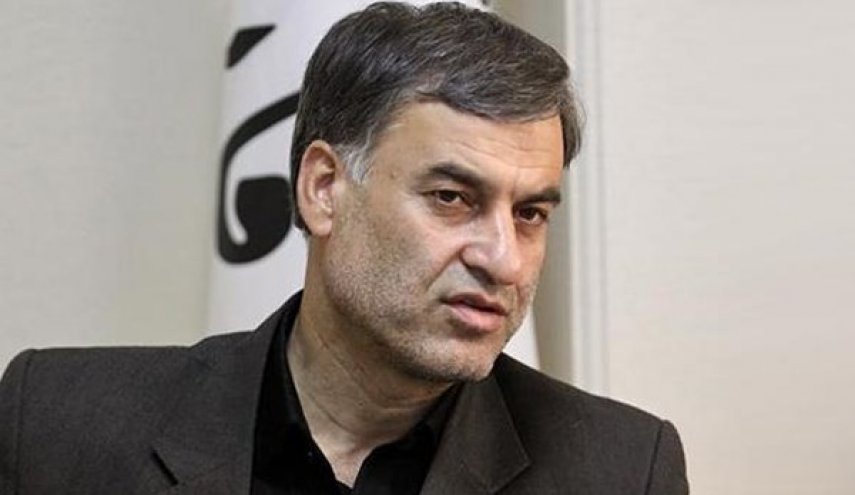 ایران وایطاليا تبحثان توطيد العلاقات