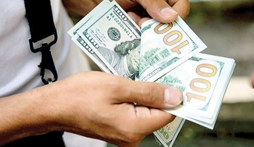گرانی اخیر و دستهای آلوده در بازار دلار