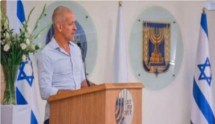 اذعان شاباک به شکست در ممانعت از حضور جاسوس در منزل «بنی گانتز»