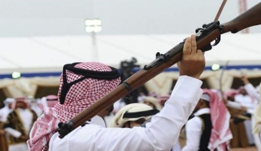 السعودية تعلن قوانين جديدة بخصوص حمل السلاح