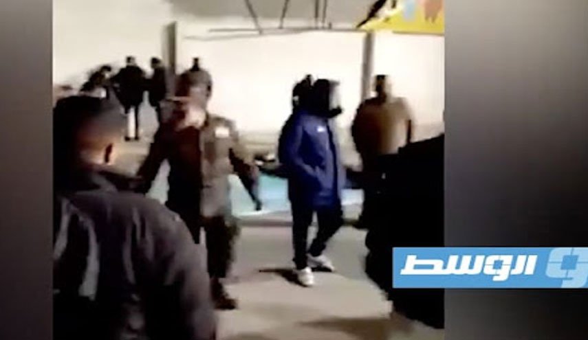 مصدر: العمل يجري بصورة طبيعية داخل مفوضية الانتخابات الليبية