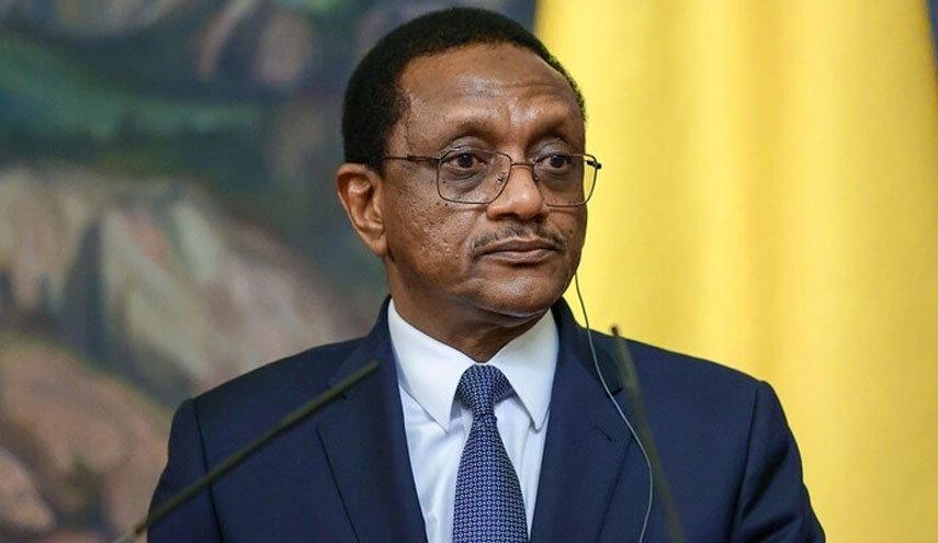 وزير خارجية تشاد: نتطلع إلى تدريب قوات حفظ السلام في روسيا