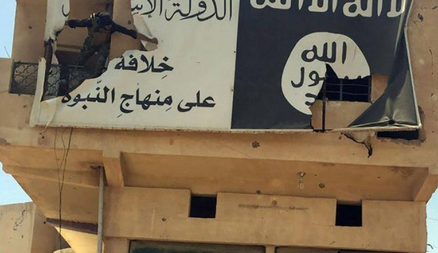 امريكا تعيد ولادة ابنها 'البكر' في البصرة