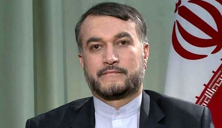 پیام امیرعبداللهیان به همتای هندی و ابراز همدردی خطیب زاده با دولت و مردم هند